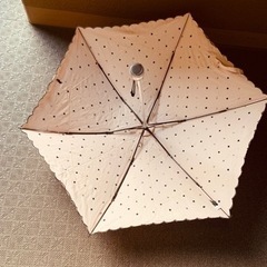 新品◼️ラルフローレン◼️折りたたみ傘◼️の画像