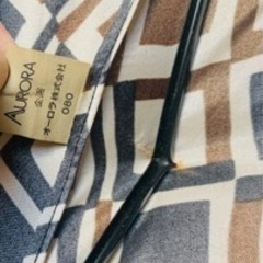 ピンキー＆ダイアン◼️幾何学柄◼️未使用の画像