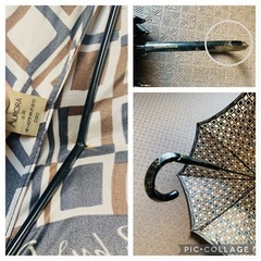 ピンキー＆ダイアン◼️幾何学柄◼️未使用の画像