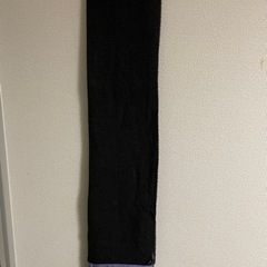 theoryマフラー（men's）の画像