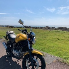 のんびりほのぼのツーリング