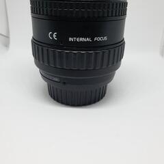 Tokina 魚眼ズームレンズ AT-X 107 DX Fisheye 10-17mm F3.5-4.5 (IF) 