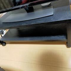 テレビ台　お譲りします。