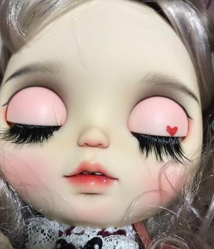 カスタムブライスBlythe