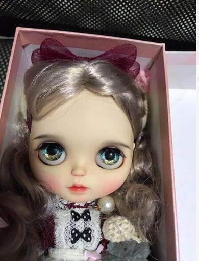 カスタムブライスBlythe