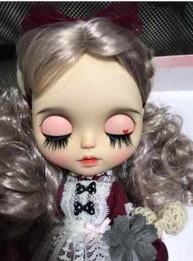 カスタムブライスBlythe