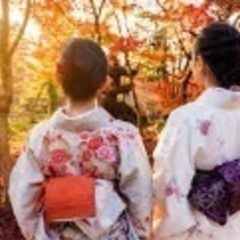 11月26日(金)紅葉の京都🍁着物散策👘❤️一緒にしましょっっ♬ - 友達
