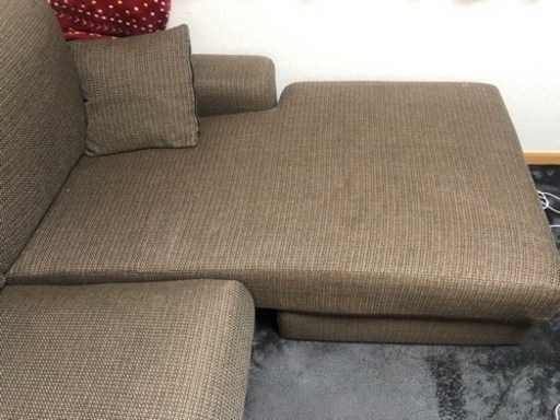 3人掛けソファー