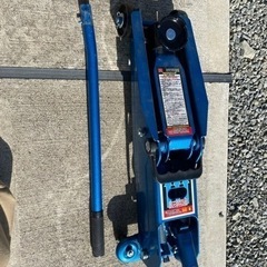 2t ジャッキになります！【商談中】