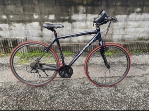 FELT QX65 クロスバイク