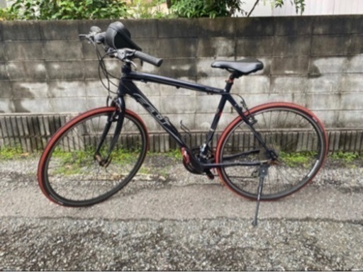 FELT QX65 クロスバイク