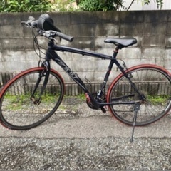 FELT クロスバイクQX65 ？完全室内保管