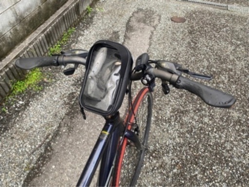 FELT QX65 クロスバイク