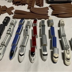 KONAMI、デジQトレイン大量の画像