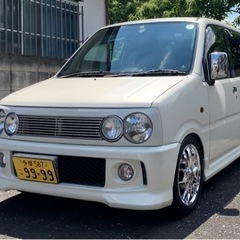 ダイハツ ムーヴ  L900S
