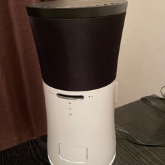 コンパクトコンポーネントシステム JVC NX-SA5