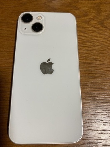 携帯電話/スマホ iPhone13