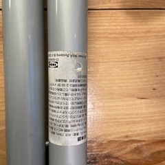 IKEA ベビーハイチェアの画像