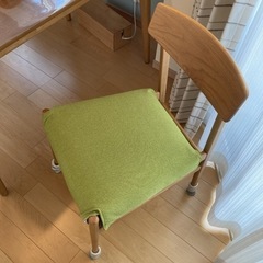 ダイニングテーブルセットの画像