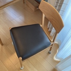 ダイニングテーブルセットの画像
