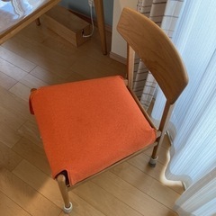 ダイニングテーブルセットの画像
