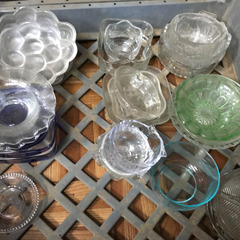 ガラス食器_器編の画像