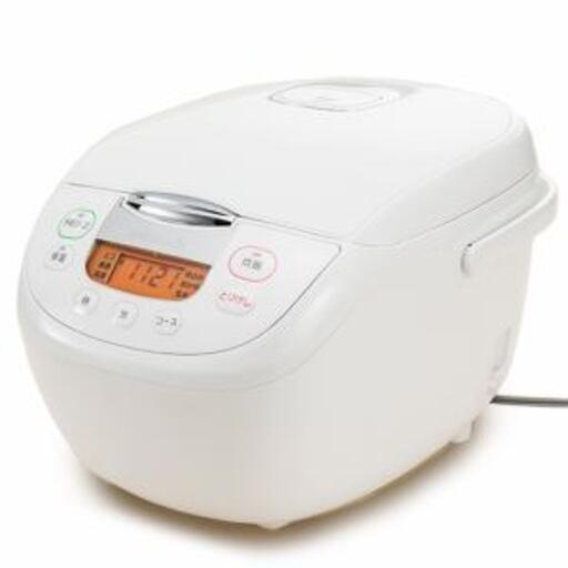 1升炊き炊飯器（新品・未使用・未開封）HerbRelax　YEC-M18D1