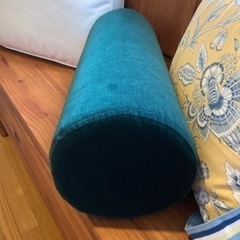 IKEAのクッション
