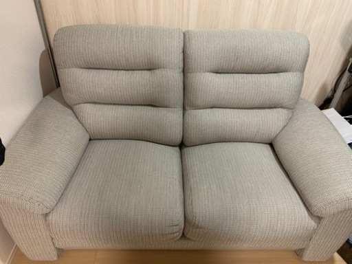 ニトリ　ソファ