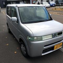 売約済　ありがとうございました❤ザッツ　オートマ4WD 車検付