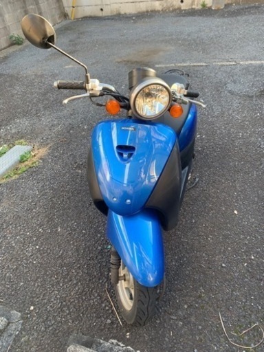 ホンダ　トゥデイ　TODAY 自賠責１年以上あります！