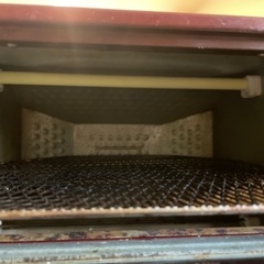 トースターの画像