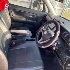 平成23年ホンダゼストの画像