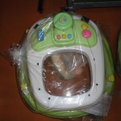 赤ちゃん用歩行器