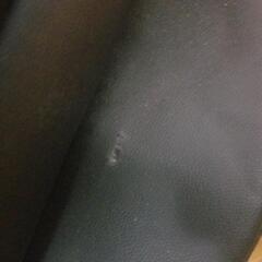 ゲーミングチェア(座椅子タイプ)の画像