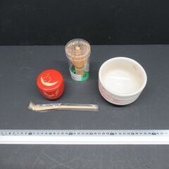 茶道具セット