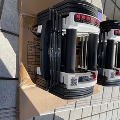 ダンベル　筋トレ　筋肉の画像