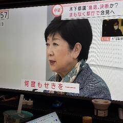値下げ❗LG 綺麗な42インチ液晶Smart TV♫ IPSパネル 42LB57YM