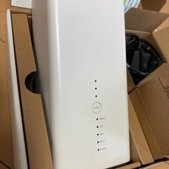 ソフトバンクAirの画像