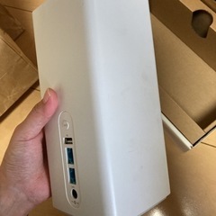 ソフトバンクAirの画像