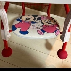 豆イス　子供イス　いすの画像