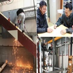 ベス・ティでは一緒に働く仲間を募集中です！の画像