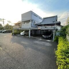 ☆仲介手数料0円！☆月極駐車場☆川口市青木☆川口☆0.88万円～☆