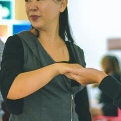 楽しい ダンス・初めて、参加をお考えの方へ