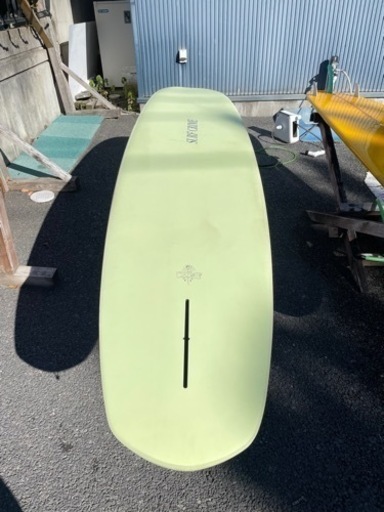 クライム　エボリューション　9'4