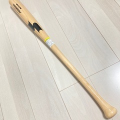 坂本モデル❗️軟式用バット、おまけ付き❗️