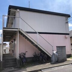 🏆【総額8万円で入居可能】🏆1R ⭕️ JR横浜線 十日市…
