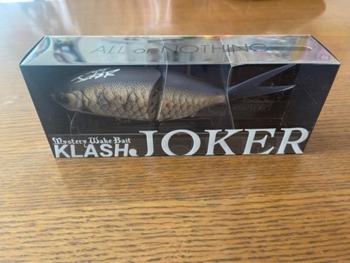 DRT クラッシュジョーカー