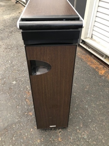 シークス　ワインセラー