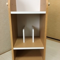 ランドセルラック